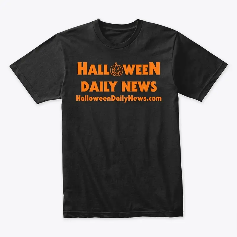 Halloween Daily News 