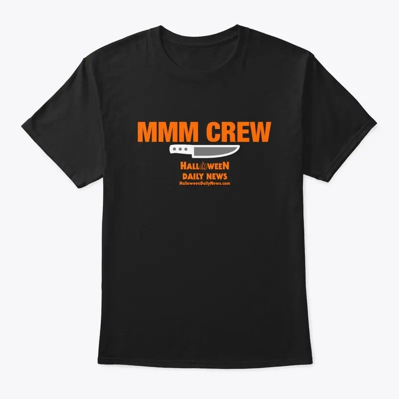 MMM Crew HDN Shirt