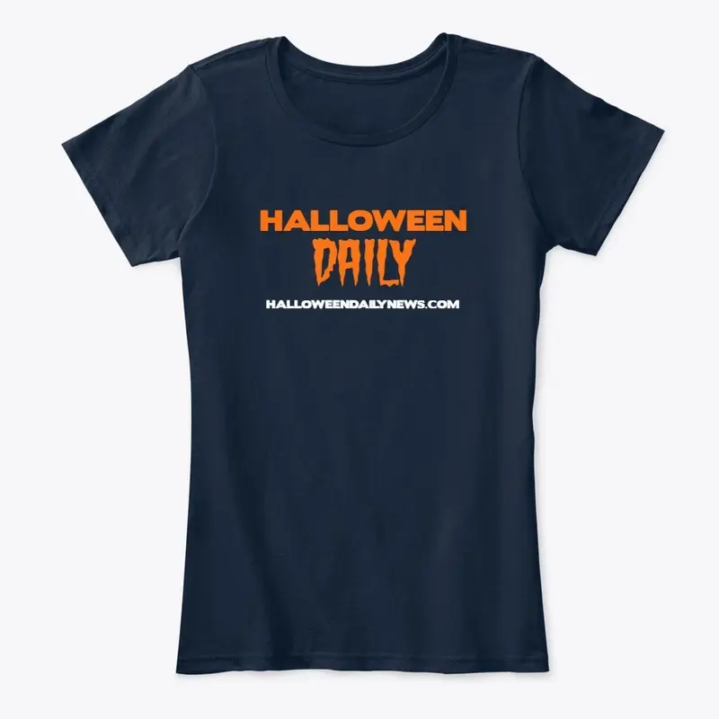 Halloween Daily