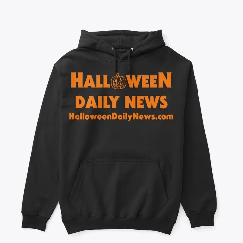 Halloween Daily News 