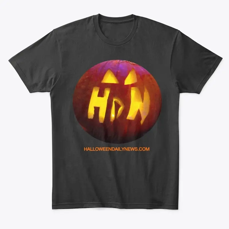 HDN Pumpkin