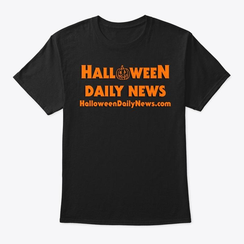 Halloween Daily News 