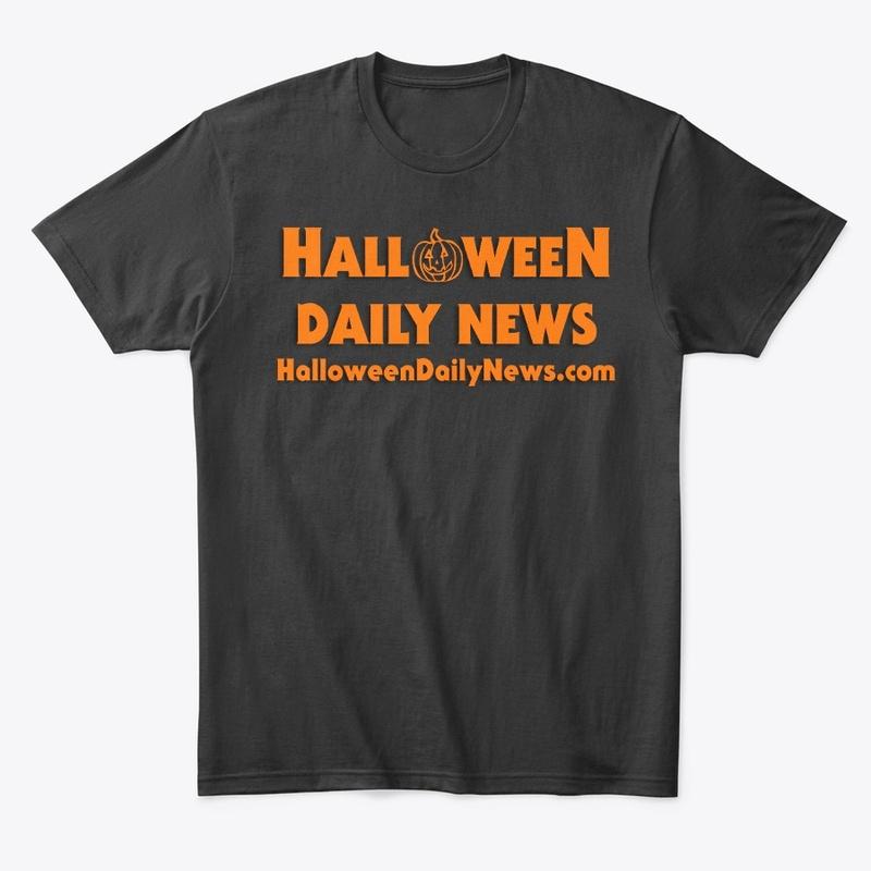 Halloween Daily News 