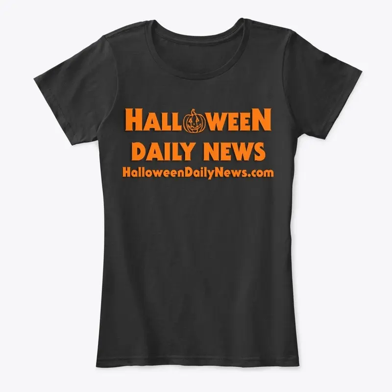 Halloween Daily News 