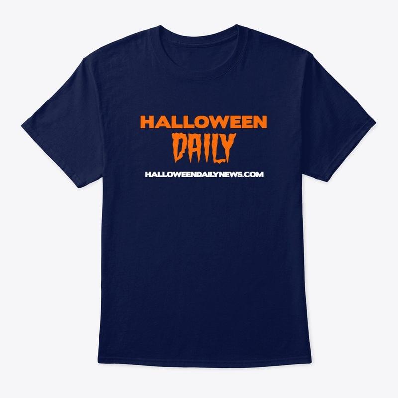 Halloween Daily