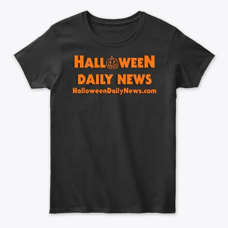 Halloween Daily News 