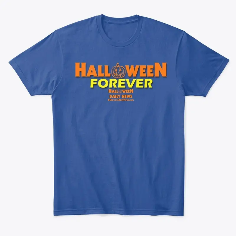 Halloween Forever