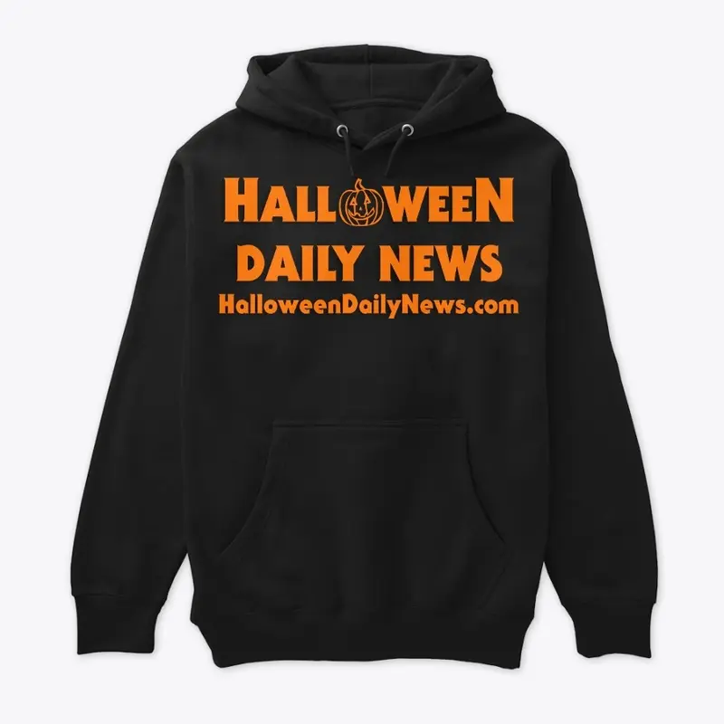 Halloween Daily News 